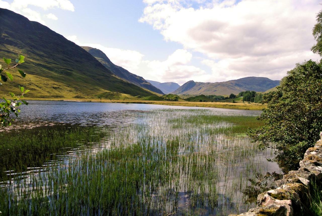 Rosemount Bothy - Highland Cottage Garve Buitenkant foto