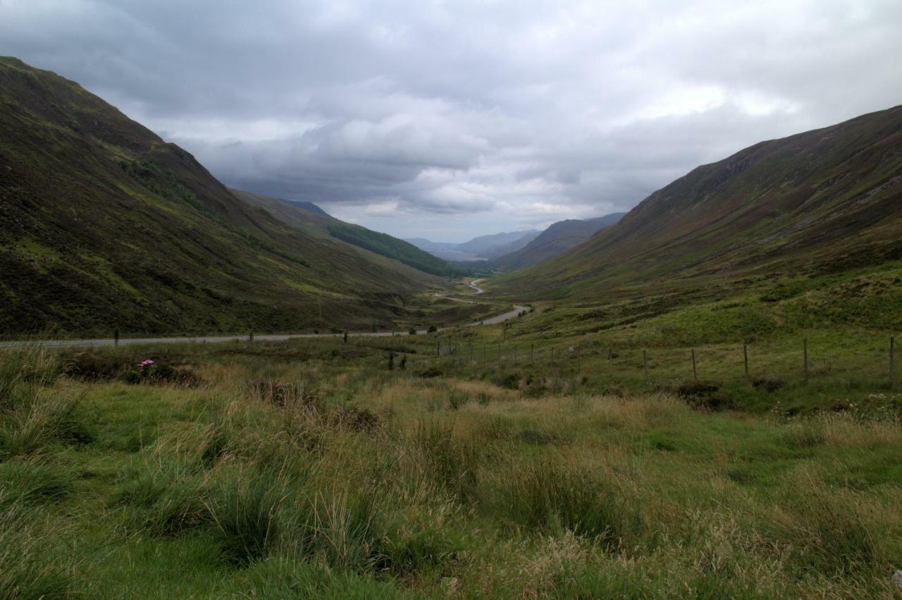 Rosemount Bothy - Highland Cottage Garve Buitenkant foto