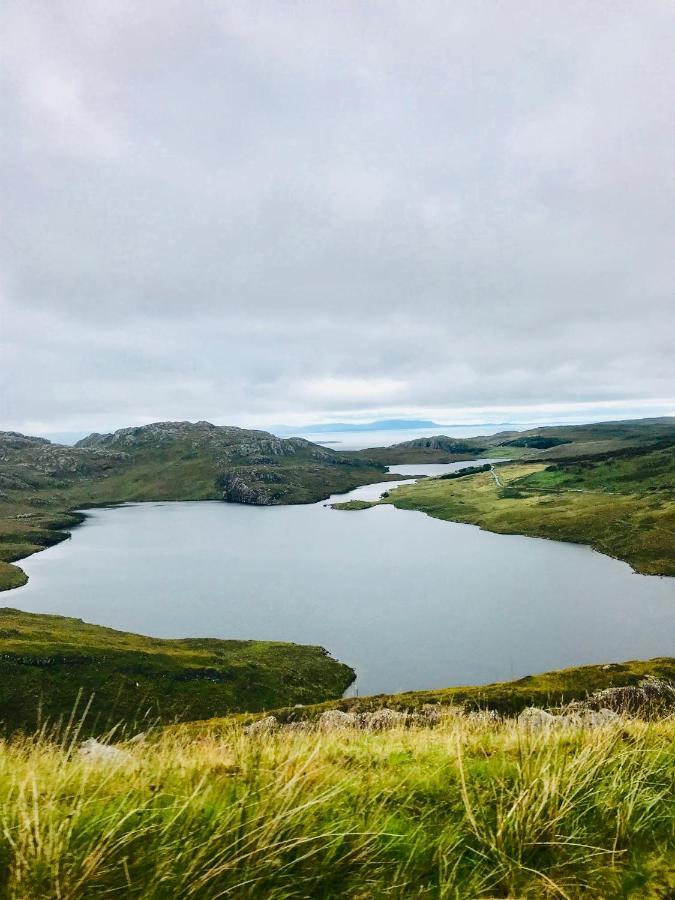 Rosemount Bothy - Highland Cottage Garve Buitenkant foto